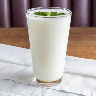 #SattvaIndian #SweetLassi