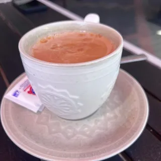 Masala Chai