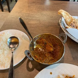Chicken Curry