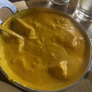 Fish Curry