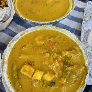 Navratna Korma