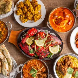 Sattva Indian Rasoi