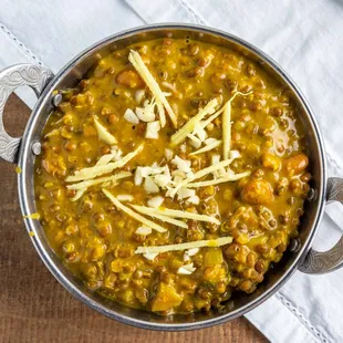 DAL MAKHNI #SATTVAINDIANRASOI