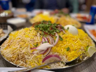Charminar Indian Restaurant & Catering - Orange County