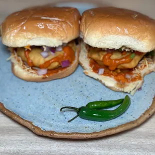 Vada Pav