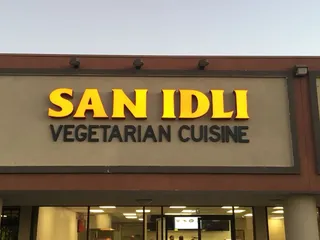 SAN IDLI