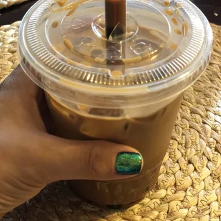 Thai Ice Coffee