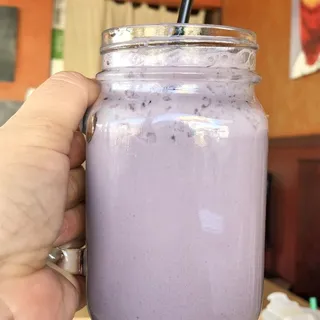 Taro Milk Tea