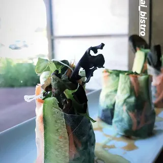 Fresh Garden Roll