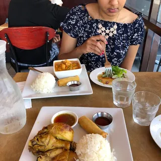 Red Curry