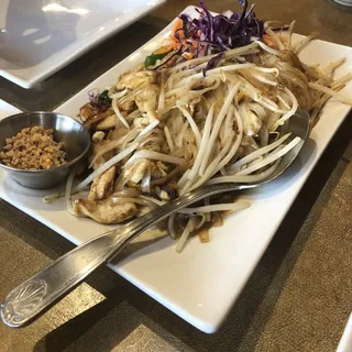 Pad Thai Noodle