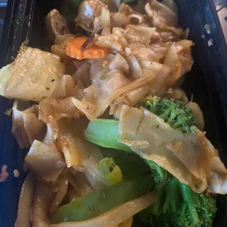 Pad Kee Mow