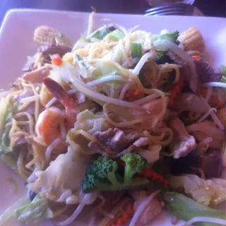 Chow Mein