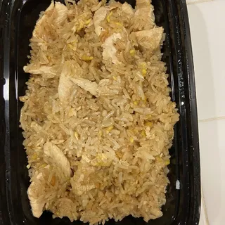 Thai Fried Rice