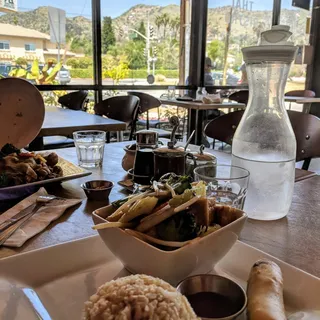 Brown Rice