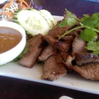 Peanut Sauce