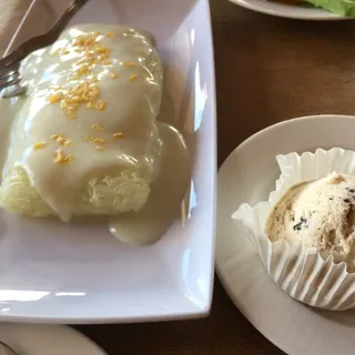 Sticky rice