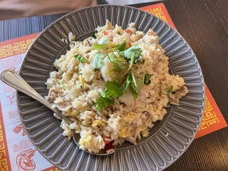 Thai Chef Cuisine