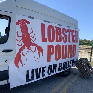 Food truck