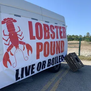 Food truck