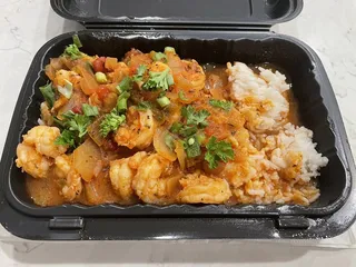 Cajun Cravins' 2 Go