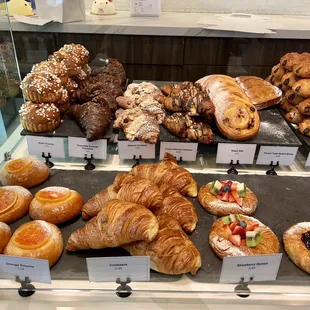 example pastries - 1/4