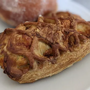 Savory spinach and cheese