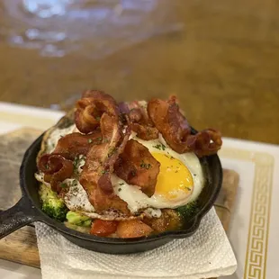 Breakfast Skillet
