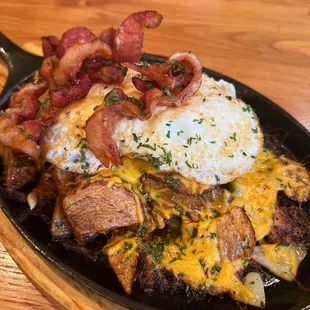 Breakfast Skillet