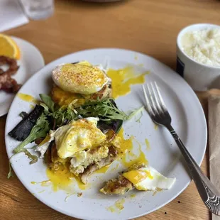 Baltimore Benedict