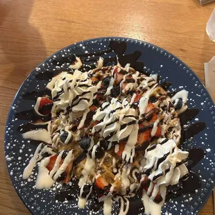 Waffles