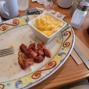 Saturday Morning Breakfast