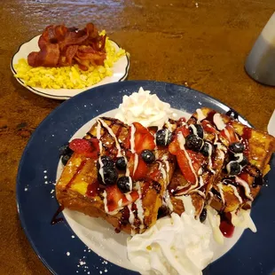 Scrambled Eggs