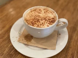 Spoons Cafe