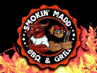 Smokin' Madd BBQ & Grill
