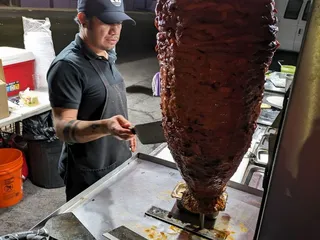 Oo La La Bakery Truck