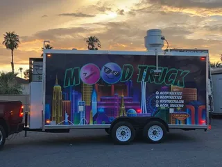 Mood Truck702 