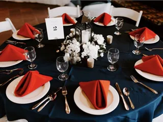 Hampton Roads Event Rentals