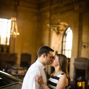Engagement