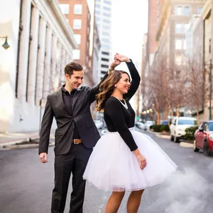 Engagement
