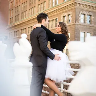 Engagement