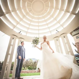 Destination Wedding Boulder CO