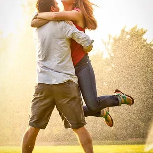 Engagement
