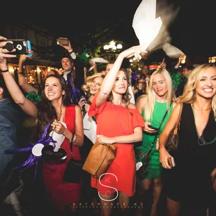 Destination Wedding Boulder CO