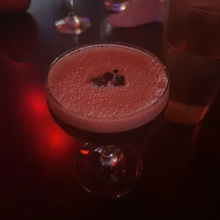 Espresso Martini