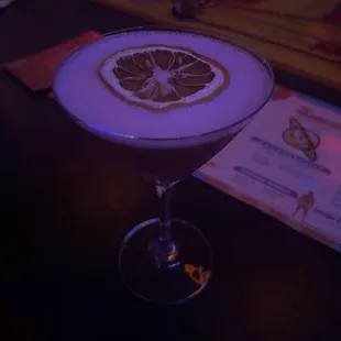 Bikini Martini