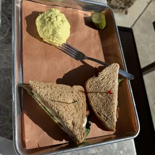 West Coast Turkey Club