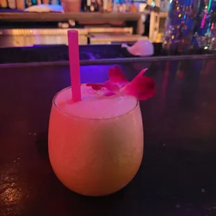 Macadamia Nut Chi Chi