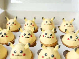 Leaux & Bloom Patisserie