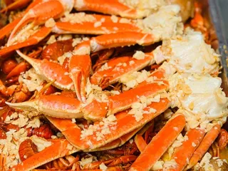 Live Crawfish & Seafood